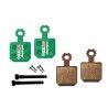 SwissStop Disc 33C Organic Adapt.Magura Mt7/Mt5 (Pr) - Pastilhas de travão | Hardloop