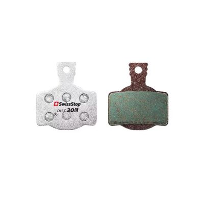 Disc 30E Organic Adapt. Magura/Campa - Brzdové destičky