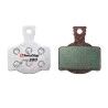 SwissStop Disc 30E Organic Adapt. Magura/Campa - Fahrrad Bremsbeläge | Hardloop