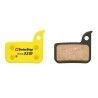 SwissStop Disc 32Rs Organic Adapt. Sram Red E Tap Axs/Force - Bremseklodser til cykler | Hardloop