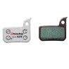 SwissStop Disc 32E Organic Adapt. Sram Red E Tap Axs/Force - Pastilhas de travão | Hardloop