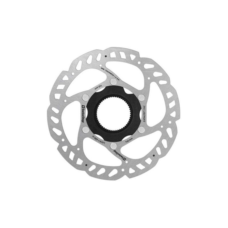 Catalyst One Centerlock - Disco freno