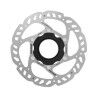 SwissStop Catalyst One Centerlock - Bike brake disc | Hardloop