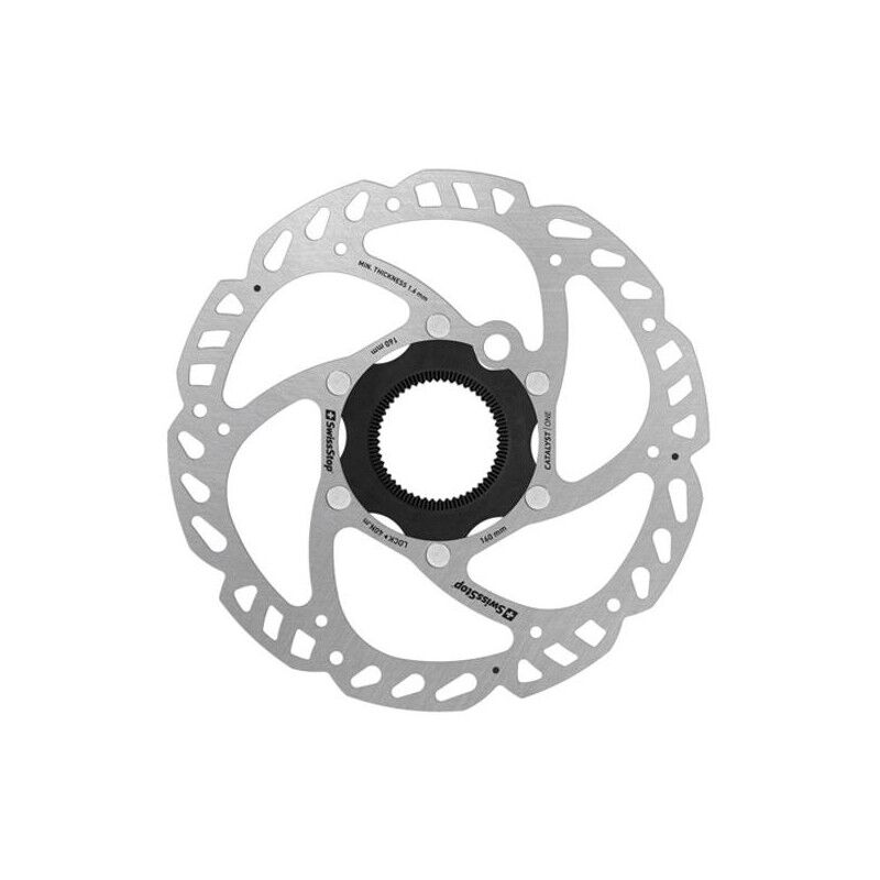 Catalyst One Centerlock - Travõe de disco Bicicleta