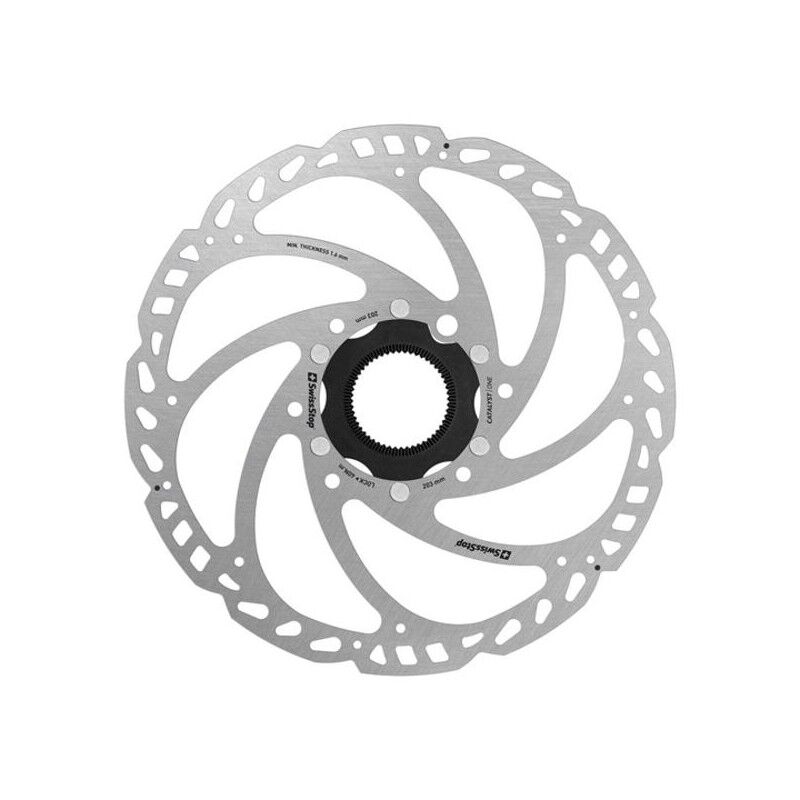 Catalyst One Centerlock - Remschijven