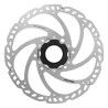 SwissStop Catalyst One Centerlock - Travõe de disco Bicicleta | Hardloop