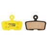 SwissStop Disc 29Rs Organic Adapt. Avid Code (2011/2014) - Pastiglie Freni Bici | Hardloop