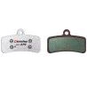 SwissStop Disc 27E Organic Adapt. Shimano Saint/Zee/Tektro/TRP - Klocki Hamulcowe Rowerowe | Hardloop