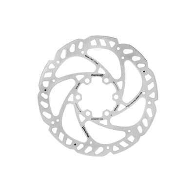 Catalyst One 6 Trous - Disco freno