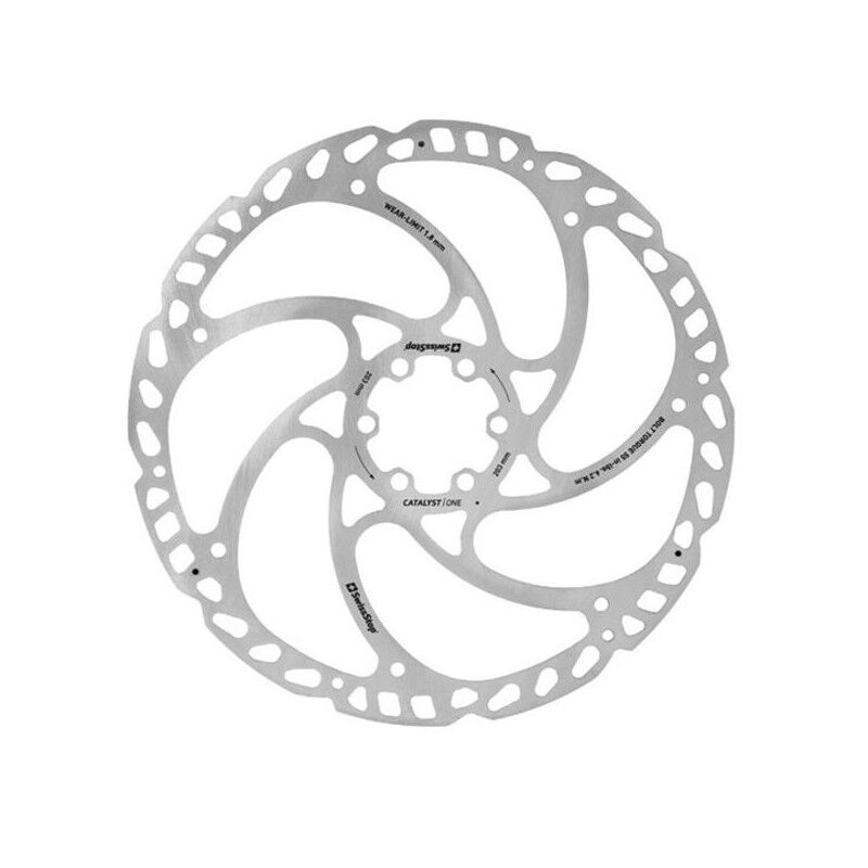 Catalyst One 6 Trous - Remschijven