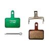 SwissStop Disc 15C Organic Adapt. Shimano Deore/Tektro/Trp/Clarks - Bike brake pads | Hardloop