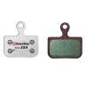 SwissStop Disc 35E Organic Adapt. Sram Red E Tap Axs/Avid - Bremseklodser til cykler | Hardloop