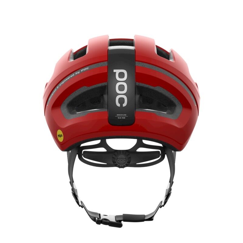 Poc Omne Air WF MIPS - Fietshelm | Hardloop
