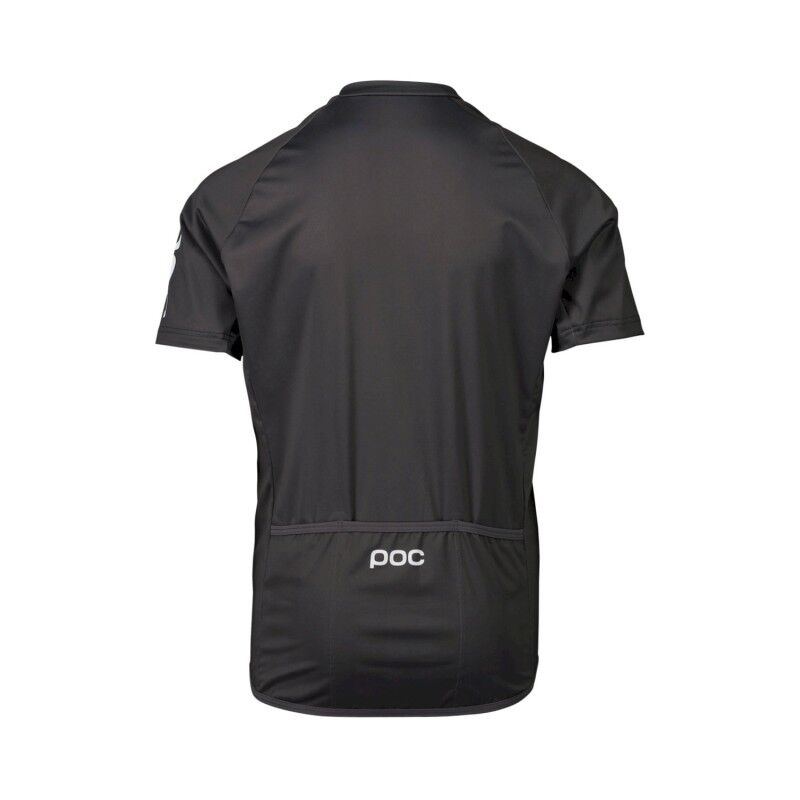 Ultra Zip Tee Resistance Enduro Poc Resistance Ultra Tee Poc XC