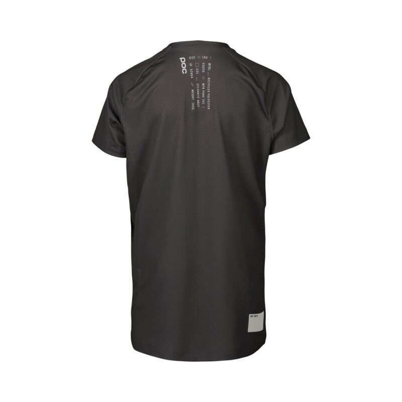 Poc Essential MTB Tee - T-shirt - Bambino | Hardloop