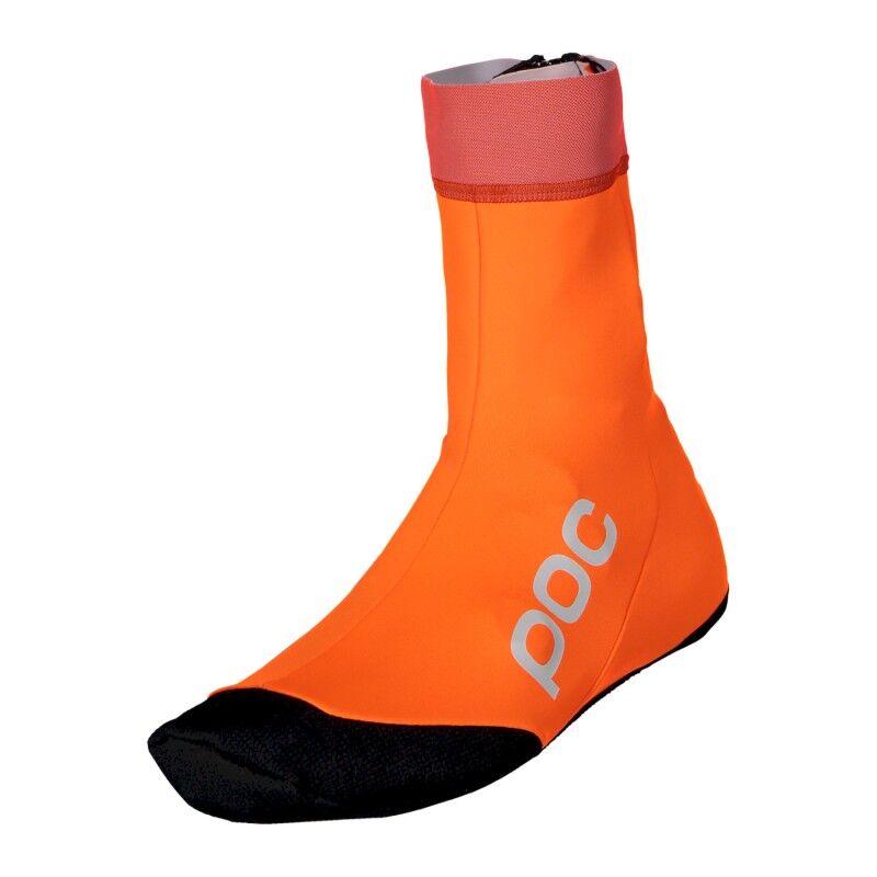 Poc Thermal Bootie - Capas de calçado | Hardloop