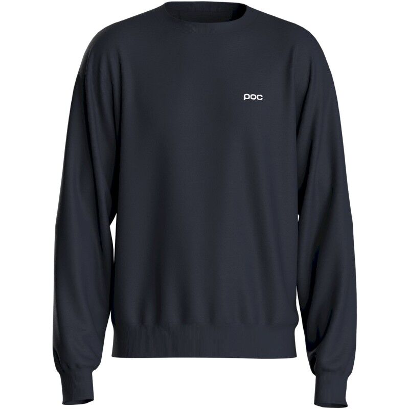 POC Crew - Jerséis