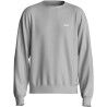 Grey Melange / Hydrogen White