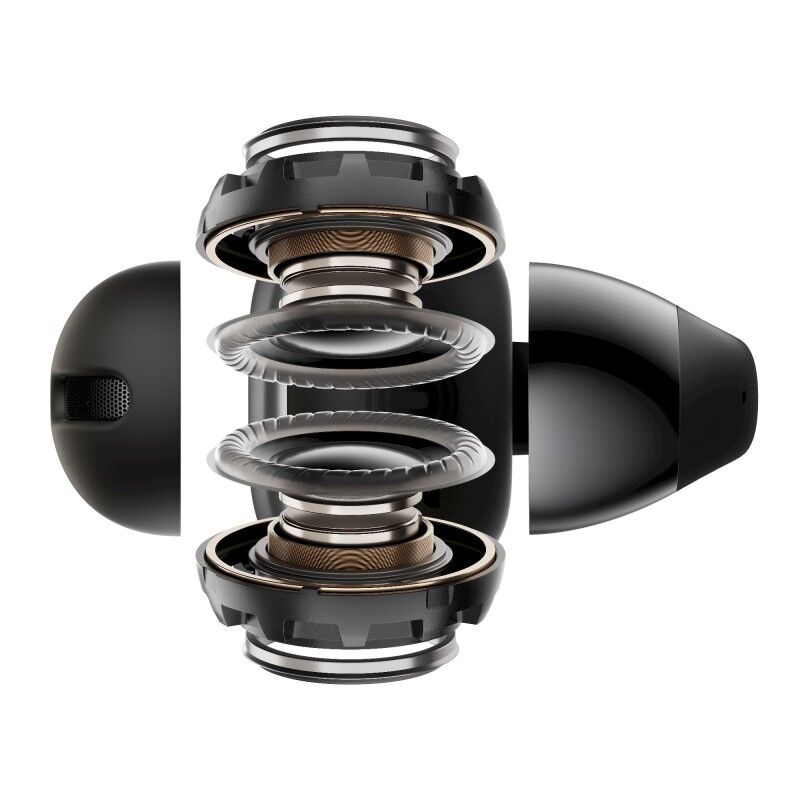 Shokz Opendots One - Auriculares corrida | Hardloop