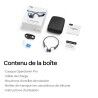 Shokz Openswim Pro USB-C - Auriculares condução ossea | Hardloop