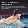 Shokz Openswim Pro USB-C - Knochenleitung Kopfhörer | Hardloop