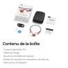 Shokz Openswim Pro USB-C - Knochenleitung Kopfhörer | Hardloop