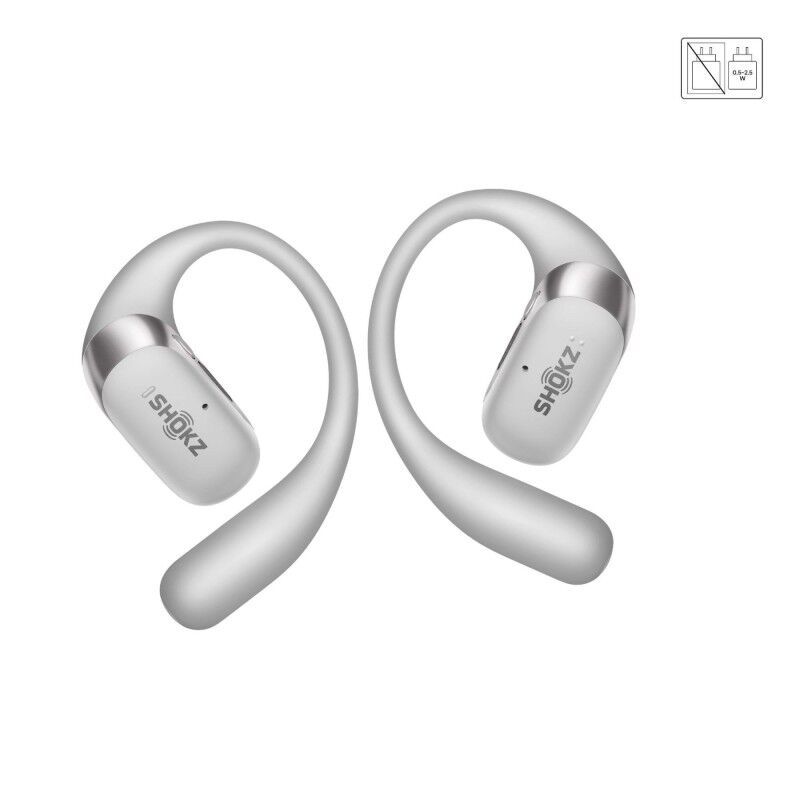 Shokz Openfit 2+ - Juoksukuulokkeet | Hardloop