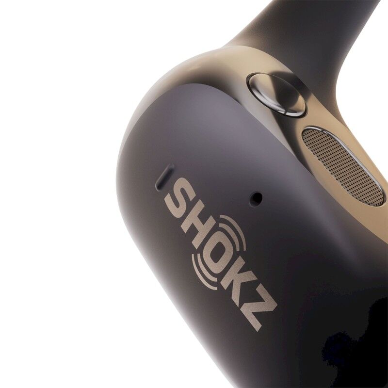 Shokz Openfit 2+ - Laufkopfhörer | Hardloop