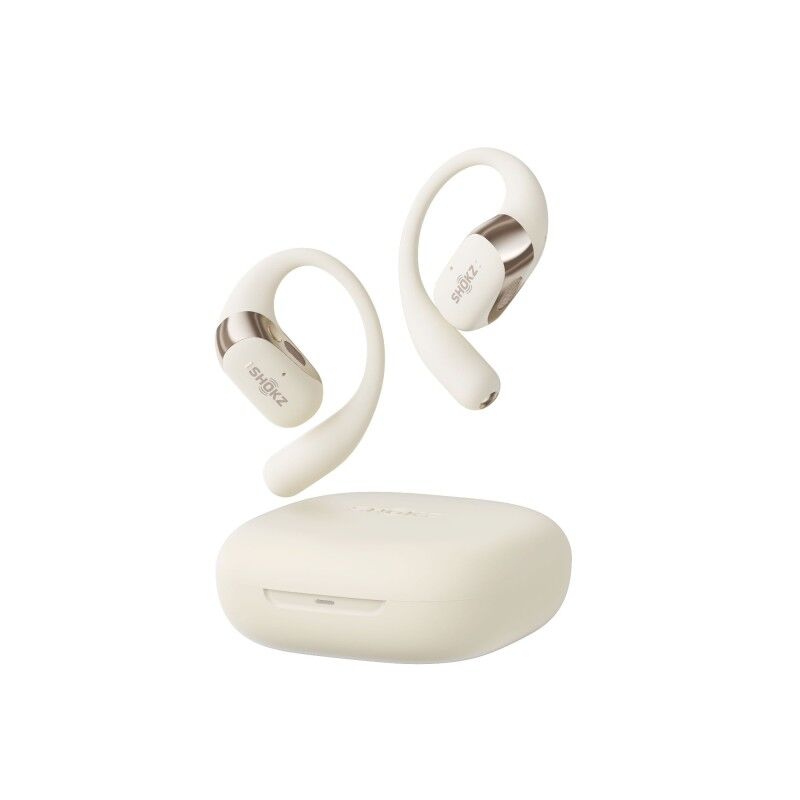 Shokz Openfit 2 - Løbehovedtelefoner | Hardloop