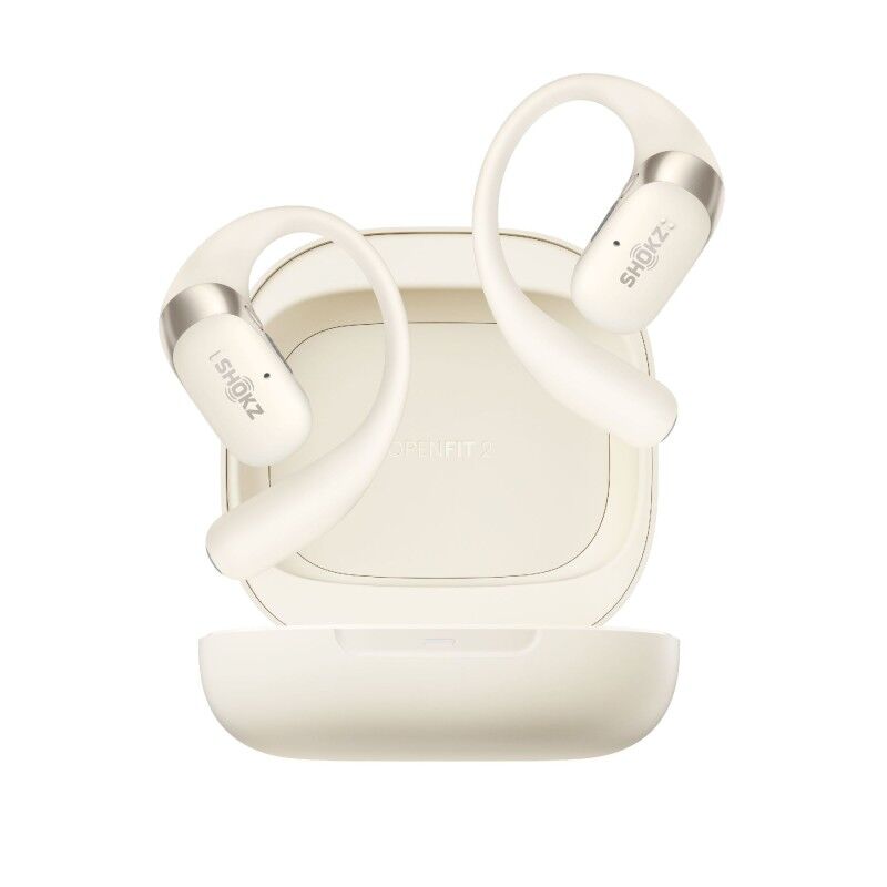 Shokz Openfit 2 - Løbehovedtelefoner | Hardloop