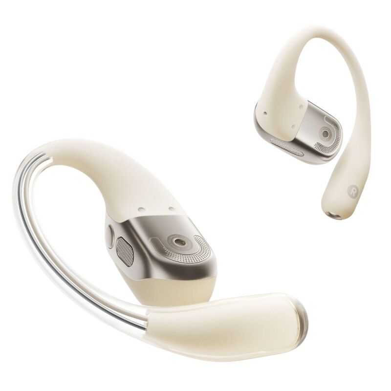 Shokz Openfit 2 - Løbehovedtelefoner | Hardloop