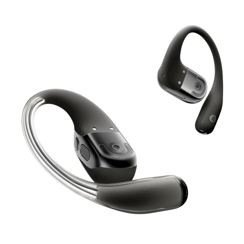 Shokz Openfit 2 - Běžecká sluchátka | Hardloop