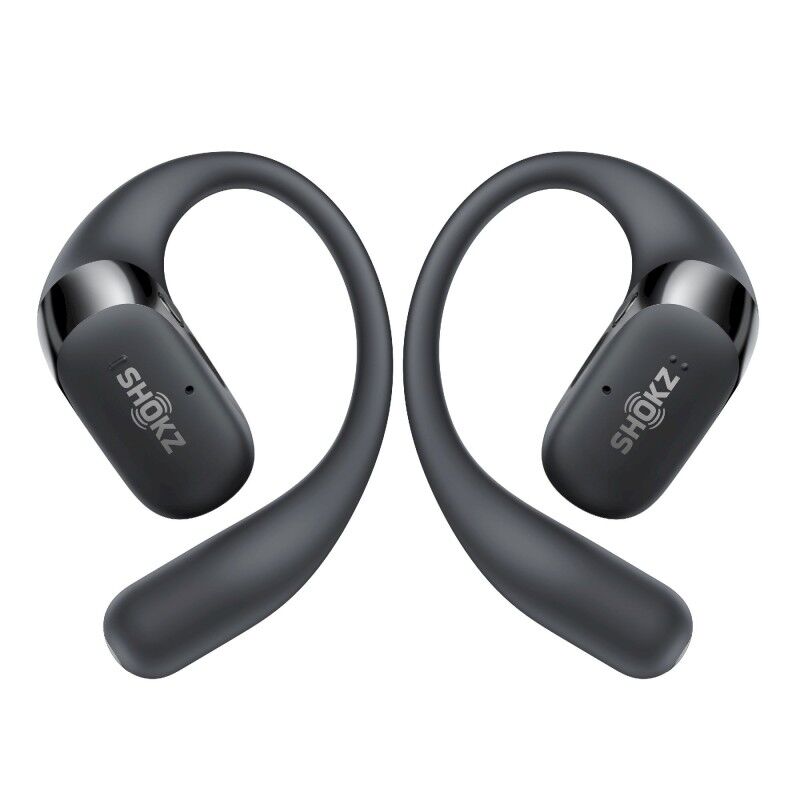 Shokz Openfit 2 - Juoksukuulokkeet | Hardloop
