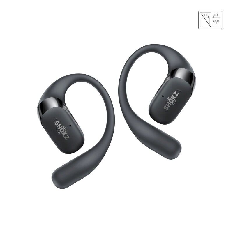 Shokz Openfit 2 - Cuffie da running | Hardloop