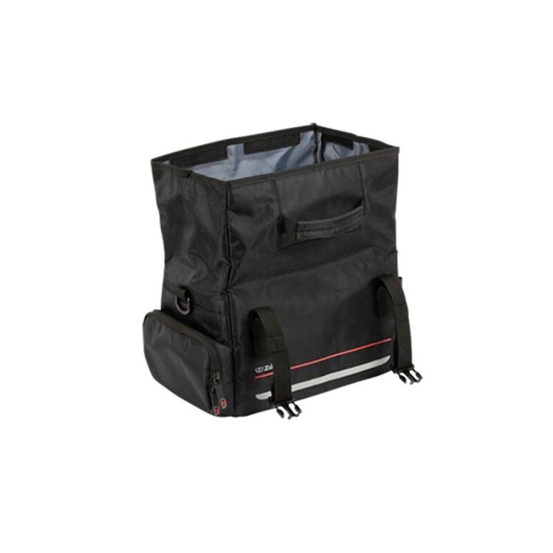 Zefal Z Traveler 60 - Bolsa Bicicleta | Hardloop