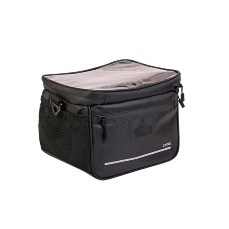 Handlebar Bag - Sacoche guidon vélo