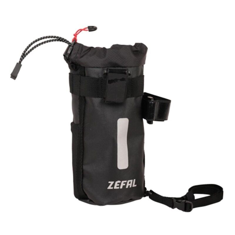 Z Adventure Pouch Bag - Handlebar bag