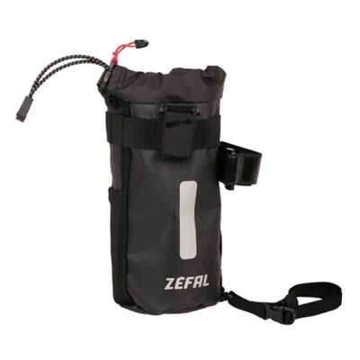 Z Adventure Pouch Bag - Styrtaske cykel