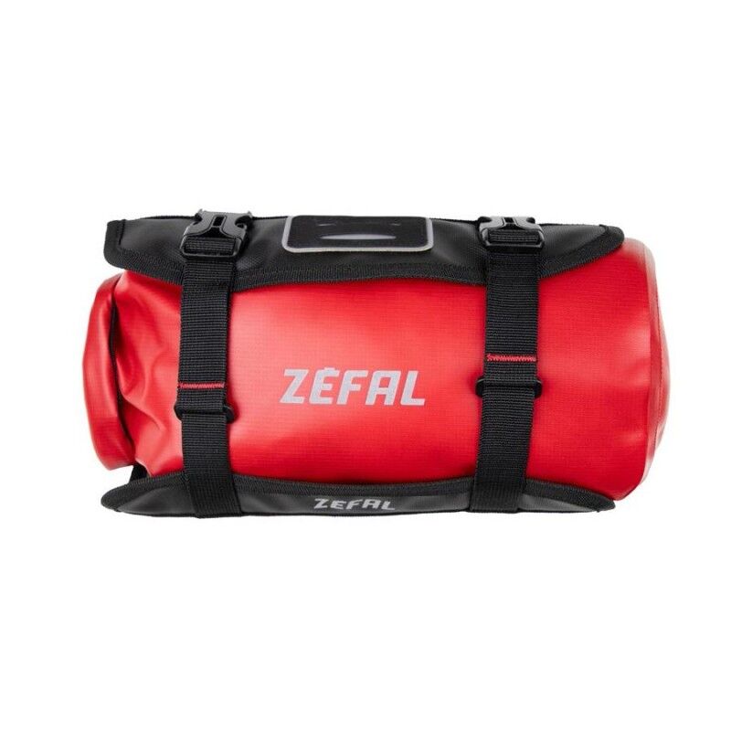 Zéfal - Z ADVENTURE F1 - Borsa da manubrio minimalista