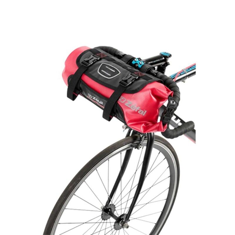 Z Adventure F10 - Borsa da manubrio bici