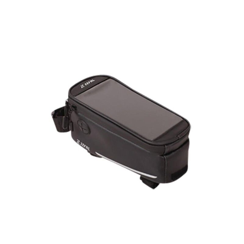 Z Console Pack T2 - Fahrrad-Rahmentasche