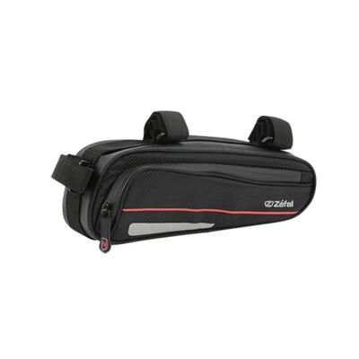 Z Frame Pack - Rammetaske cykel