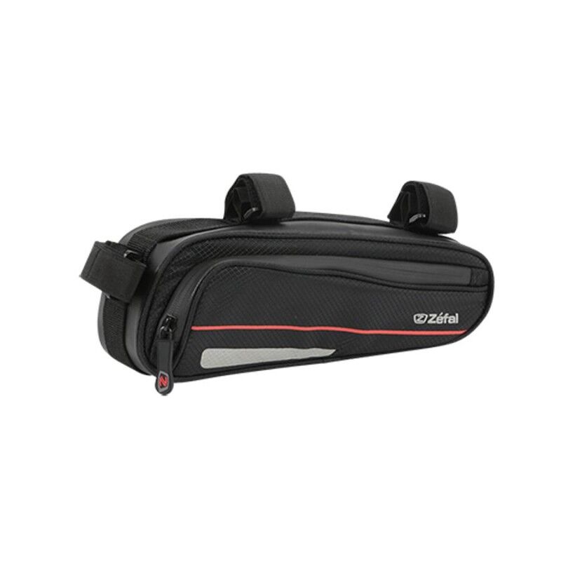 Z Frame Pack - Rammetaske cykel