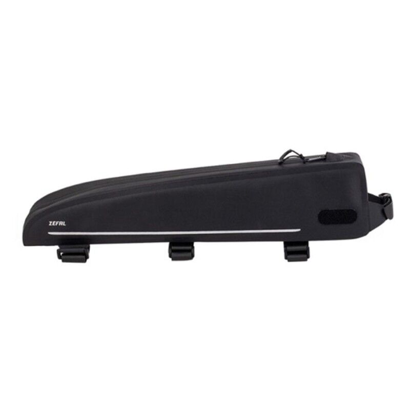 ZEFAL Z Adventure T3 Sacoche de Cadre Vélo pour Tube Supérieur ZEFAL Z Adventure T3 Sacoche de Cadre Vélo pour Tube Supérieur