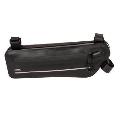 Z Adventure C2 - Bolsa quadrada bicicleta