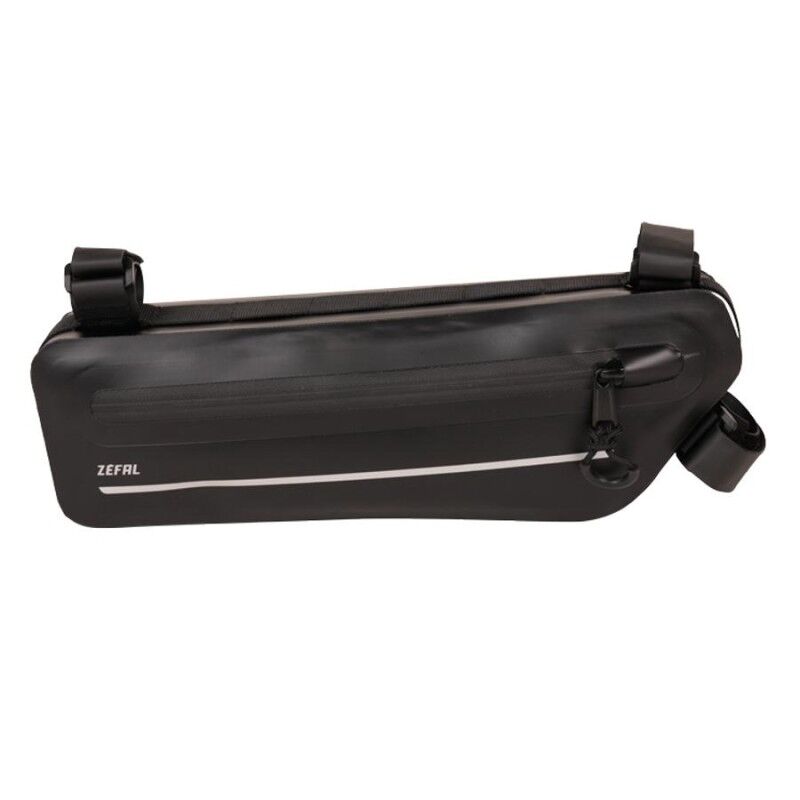 Z Adventure C2 - Bolsa quadrada bicicleta