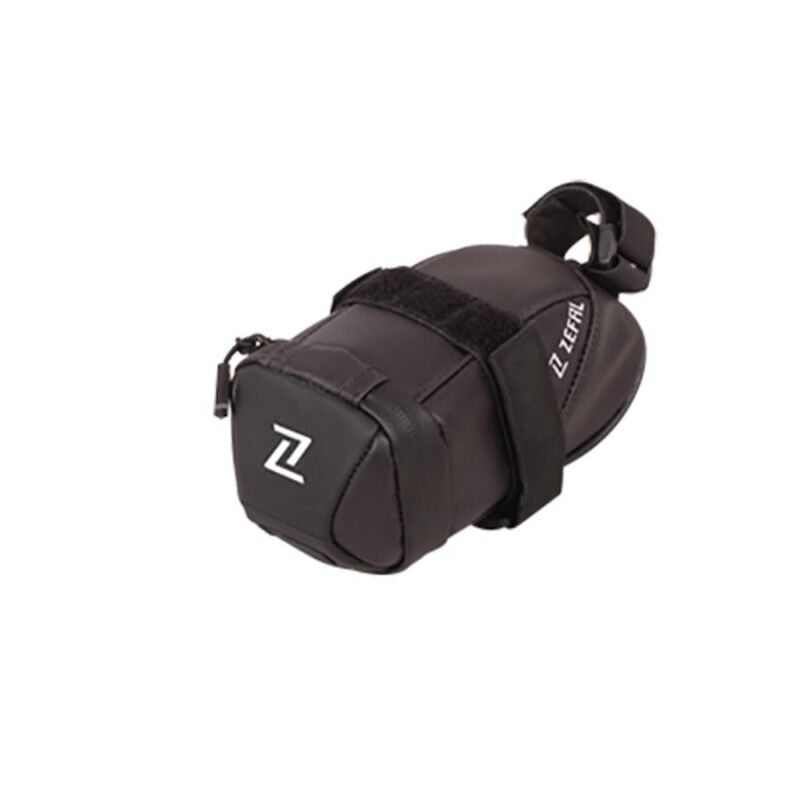 Iron Pack 2 S-DS - Bolsa de selim