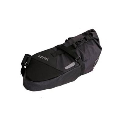 Z Adventure R5 - Zadeltas fiets