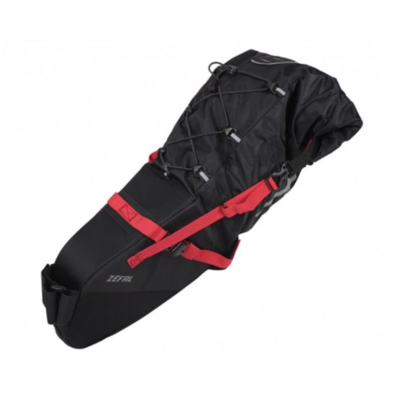 Z Adventure R17 - Sacoche de selle