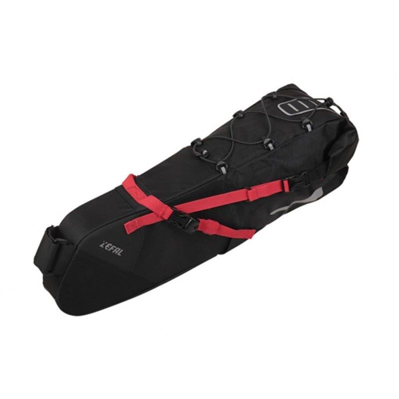 Z Adventure R11 - Bike saddlebag